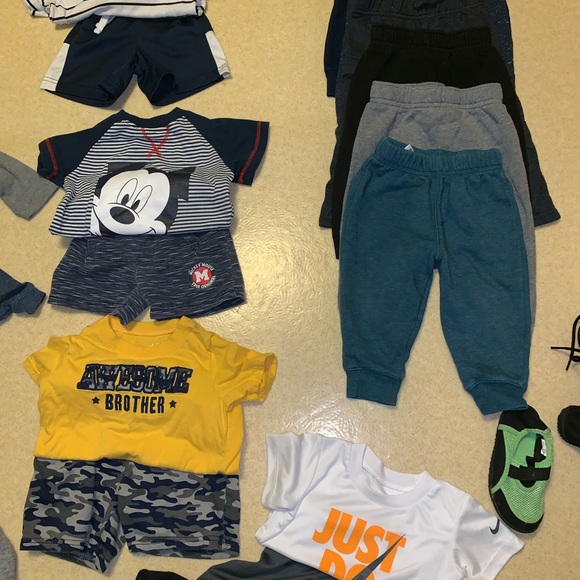 Boy clothes 18-24 months - Picture 3 of 8